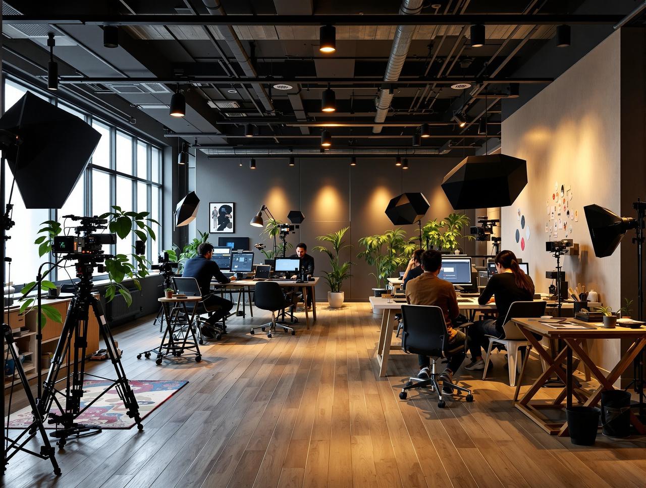 蘑菇视频制作中心