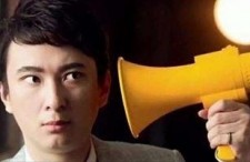 娱乐吃瓜酱爹系男友